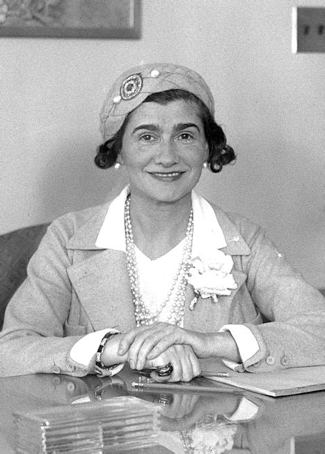 coco chanel wikipedia pl